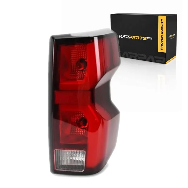Tail Light led