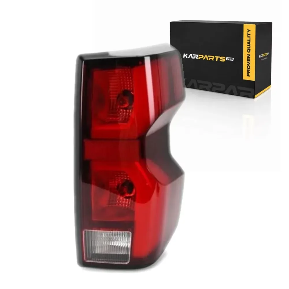 Tail Light led