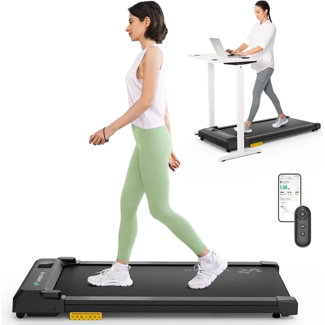Under Desk portable 2.5hp 265 pounds