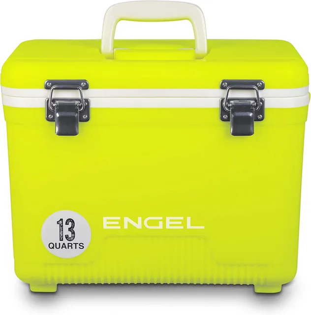 Cooler 6 lb 5.6 lb heavy-duty