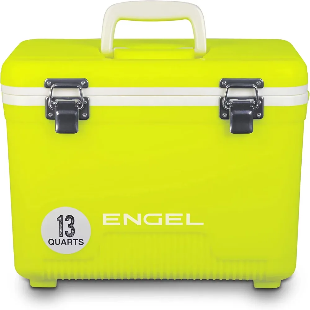 Cooler 6 lb 5.6 lb heavy-duty