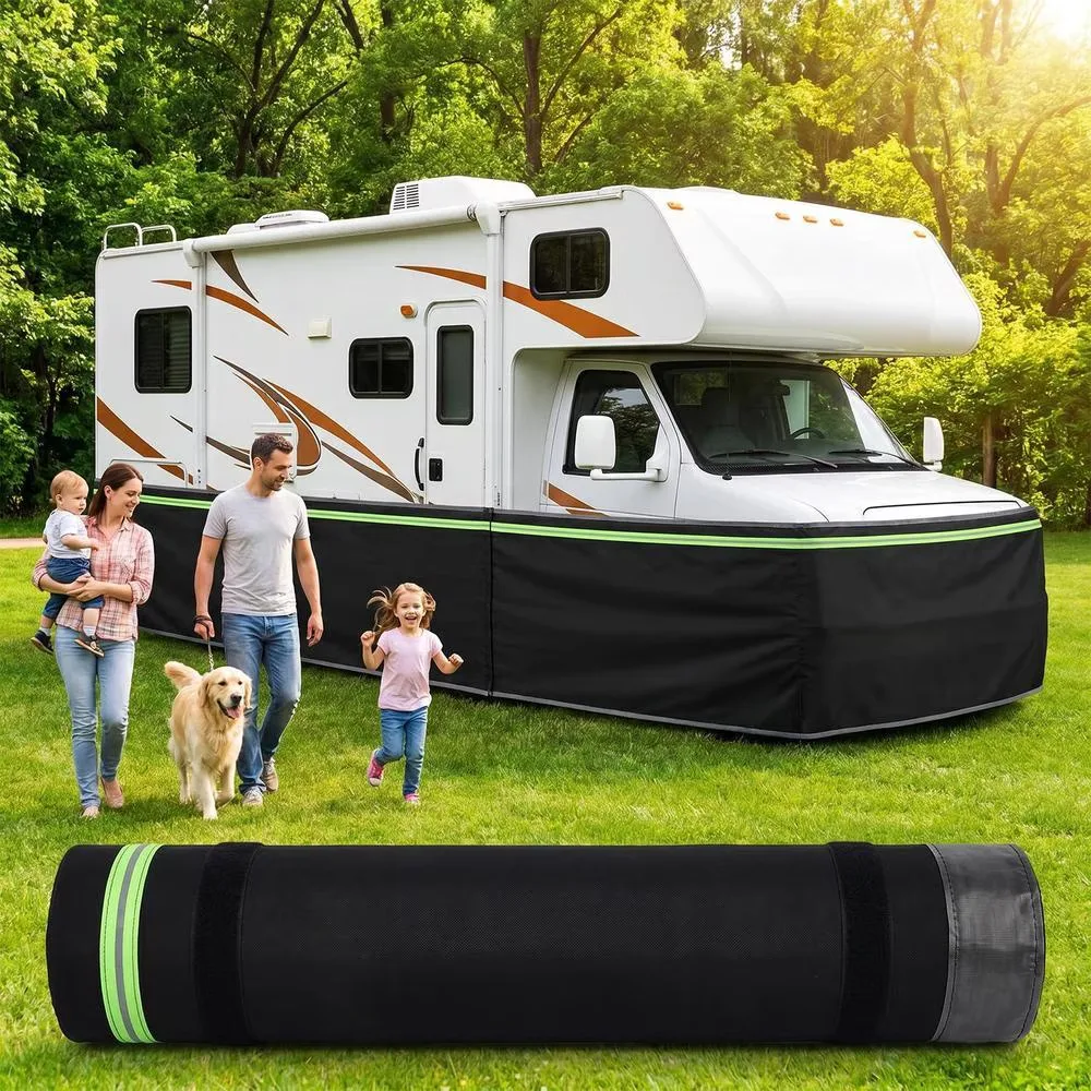 Cover 6 ft waterproof windproof