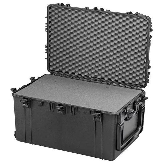 Firearms & Accessories 15.75 in black 16.77 in