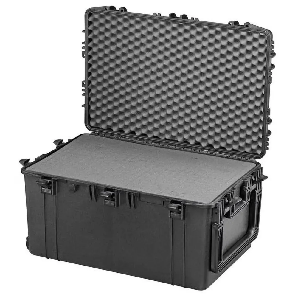 Firearms & Accessories 15.75 in black 16.77 in