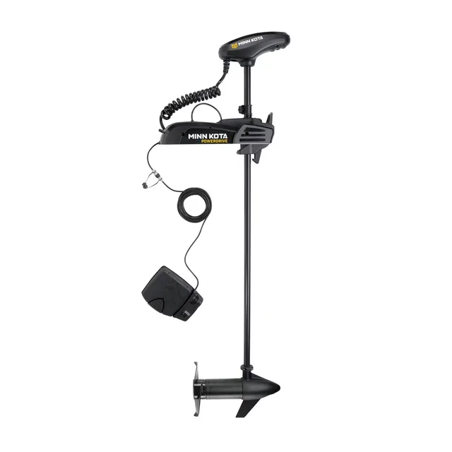 Motors & Fluids 70 lb 60" 55 lb