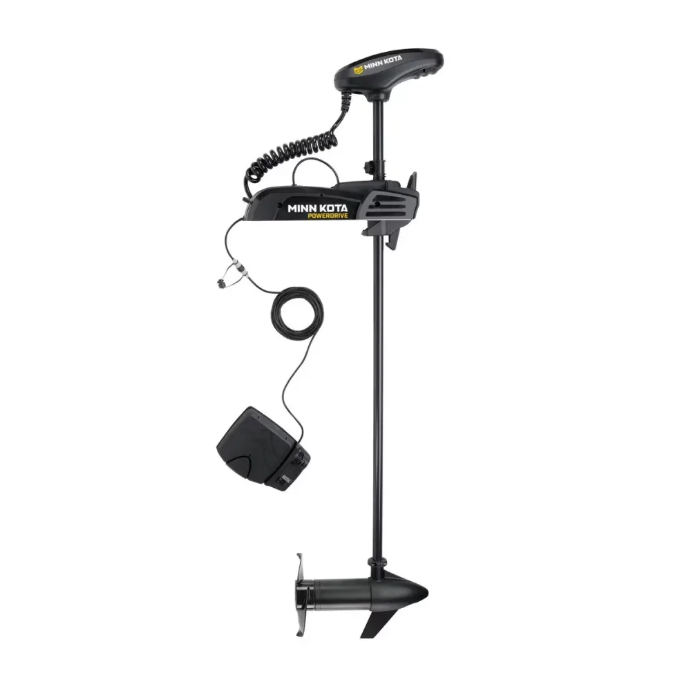 Motors & Fluids 70 lb 60" 55 lb
