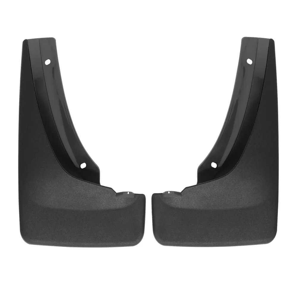 Splash Guard black
