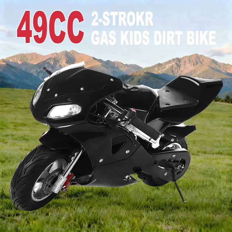 Motorcycle 170 lb black 170 lbs