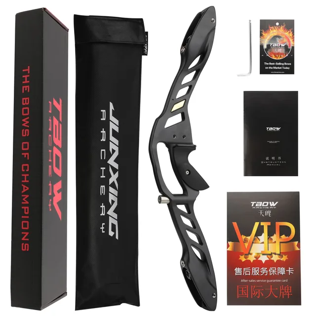 Archery 25 inch 8.5cm black