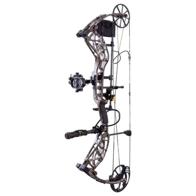 Compound Bow 31" 45-60 lbs 31 inches