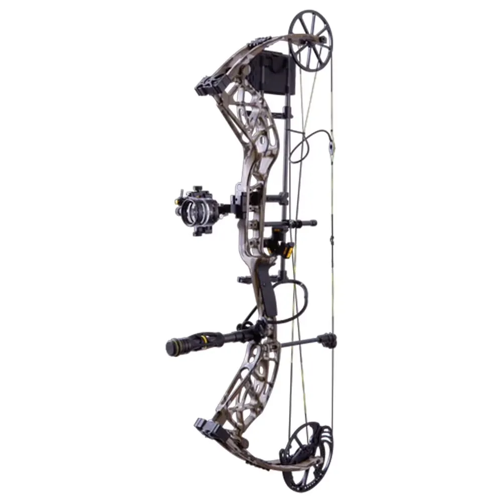Compound Bow 31" 45-60 lbs 31 inches