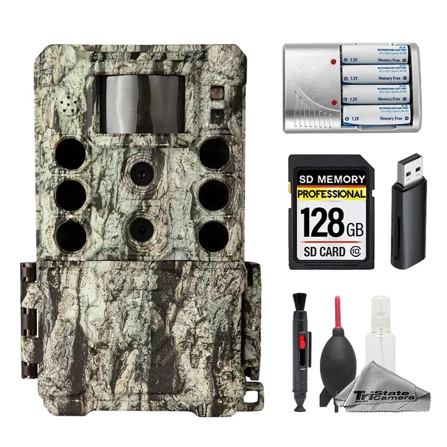 Trail Camera rechargeable