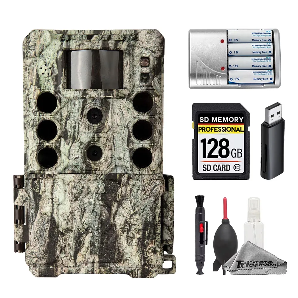 Trail Camera rechargeable
