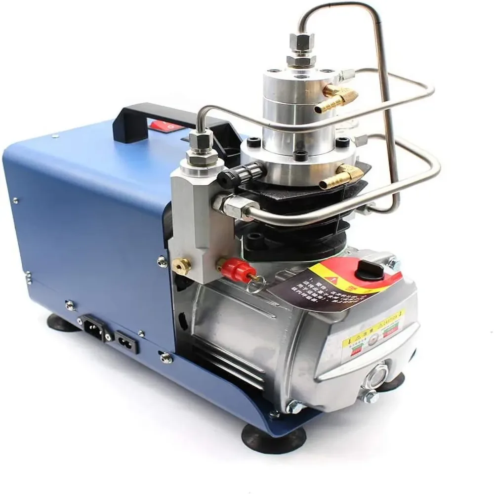Compressor 110v 15.8kg 17.5cm