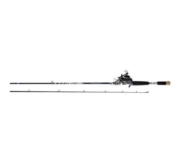 Rods & Reels 90mm 7' 3"