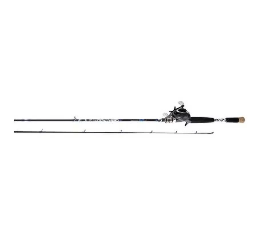 Rods & Reels 90mm 7' 3"