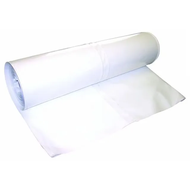 Moving & Storage 186 ft white