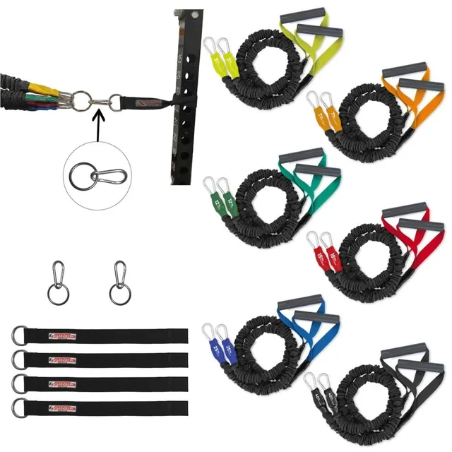 X-over Rack adjustable