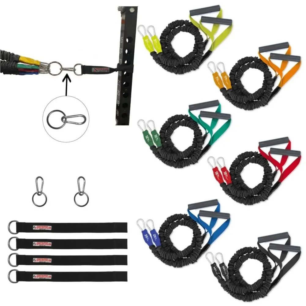 X-over Rack adjustable