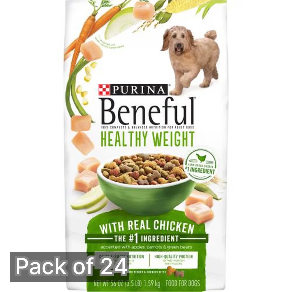 Healthy Weight 3.5lb