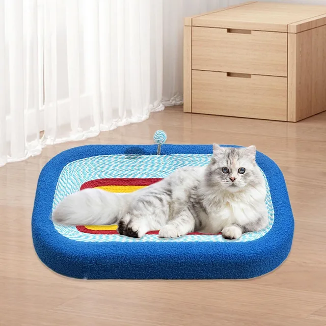 Furniture & Enrichment