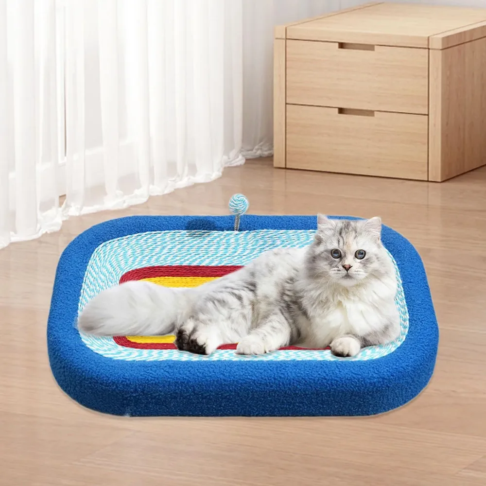 Furniture & Enrichment