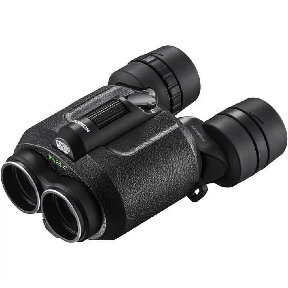 Prism Binoculars waterproof 6" 16mm