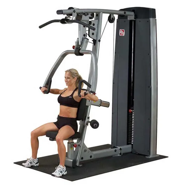 Weight Stack 200 lb adjustable