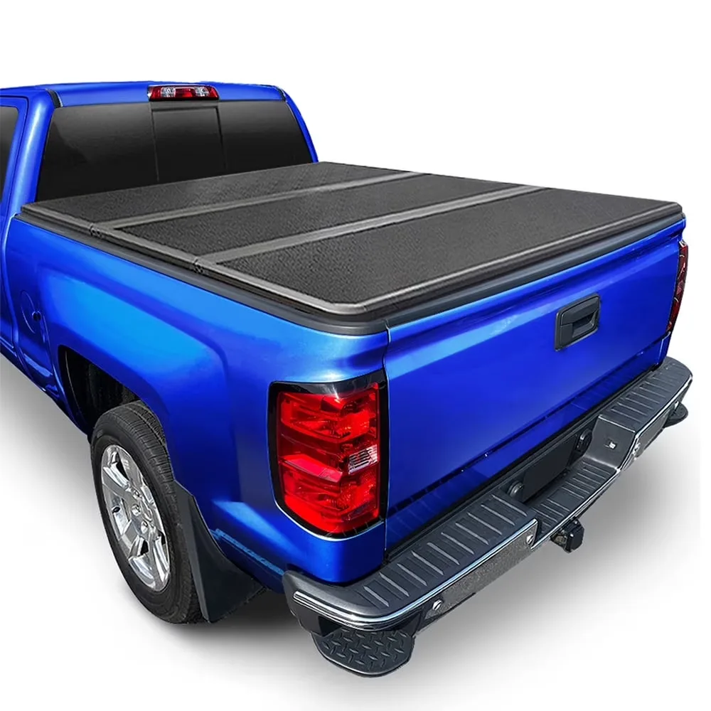 Tonneau Cover 5' 9" 69"