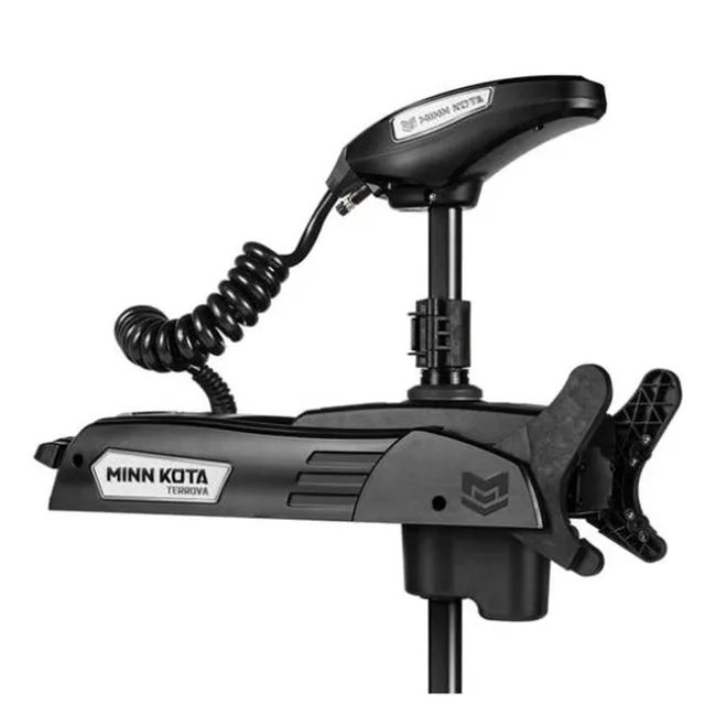 Motors & Fluids 87" 36v wireless
