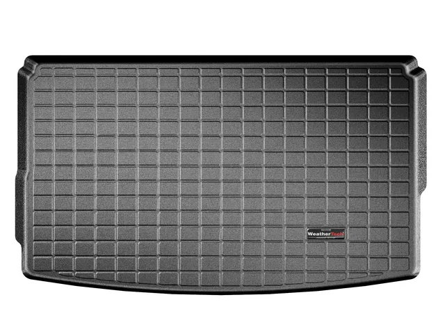 Trunk Liner black