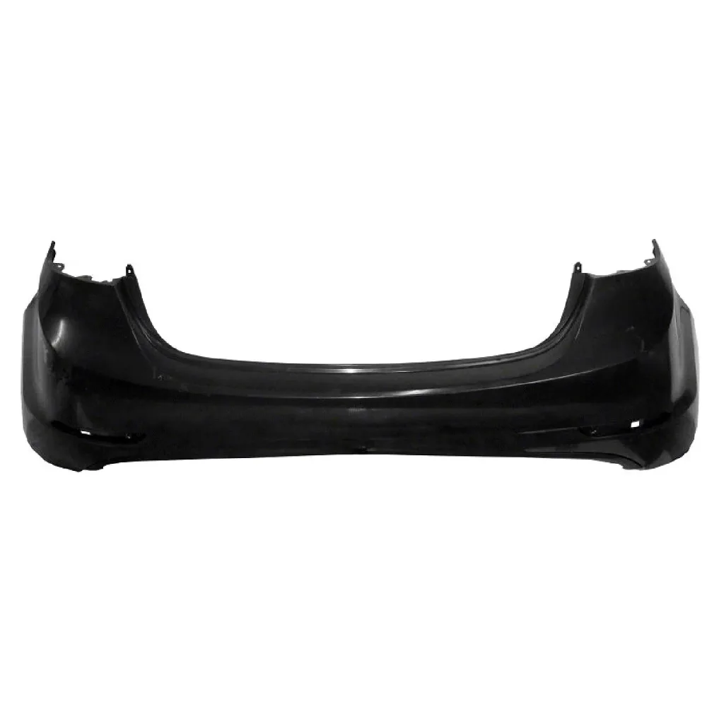 Bumper Cover