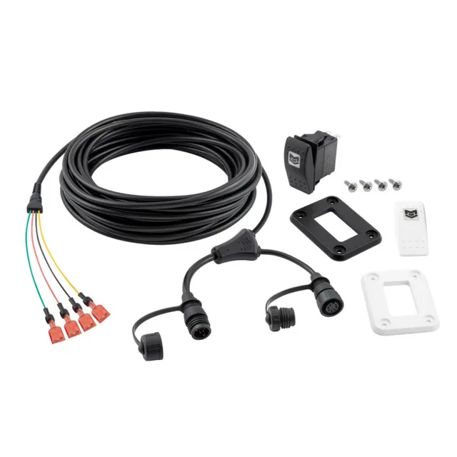 Switch 30' led white