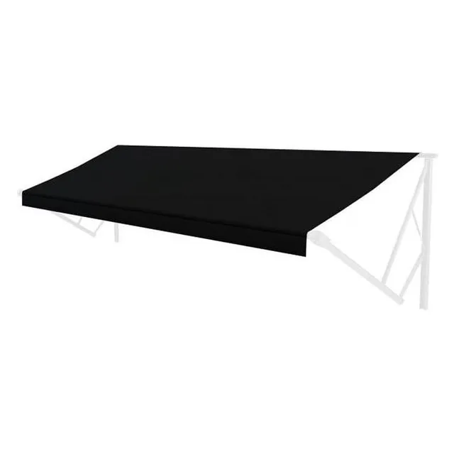 Lippert Components 15 ft black 15 lb