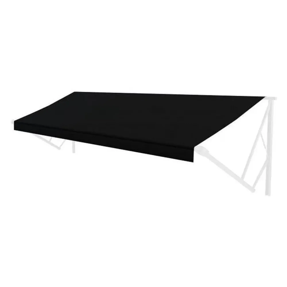 Lippert Components 15 ft black 15 lb