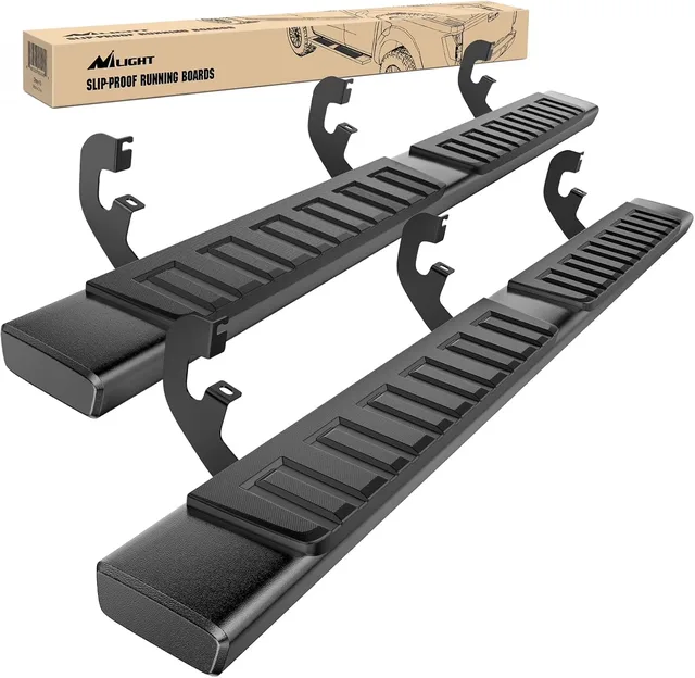 Bumpers & Grille Guards 6 inch 450lbs 450 lbs