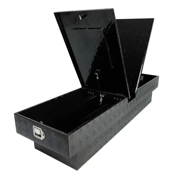Truck Bed 70" waterproof black
