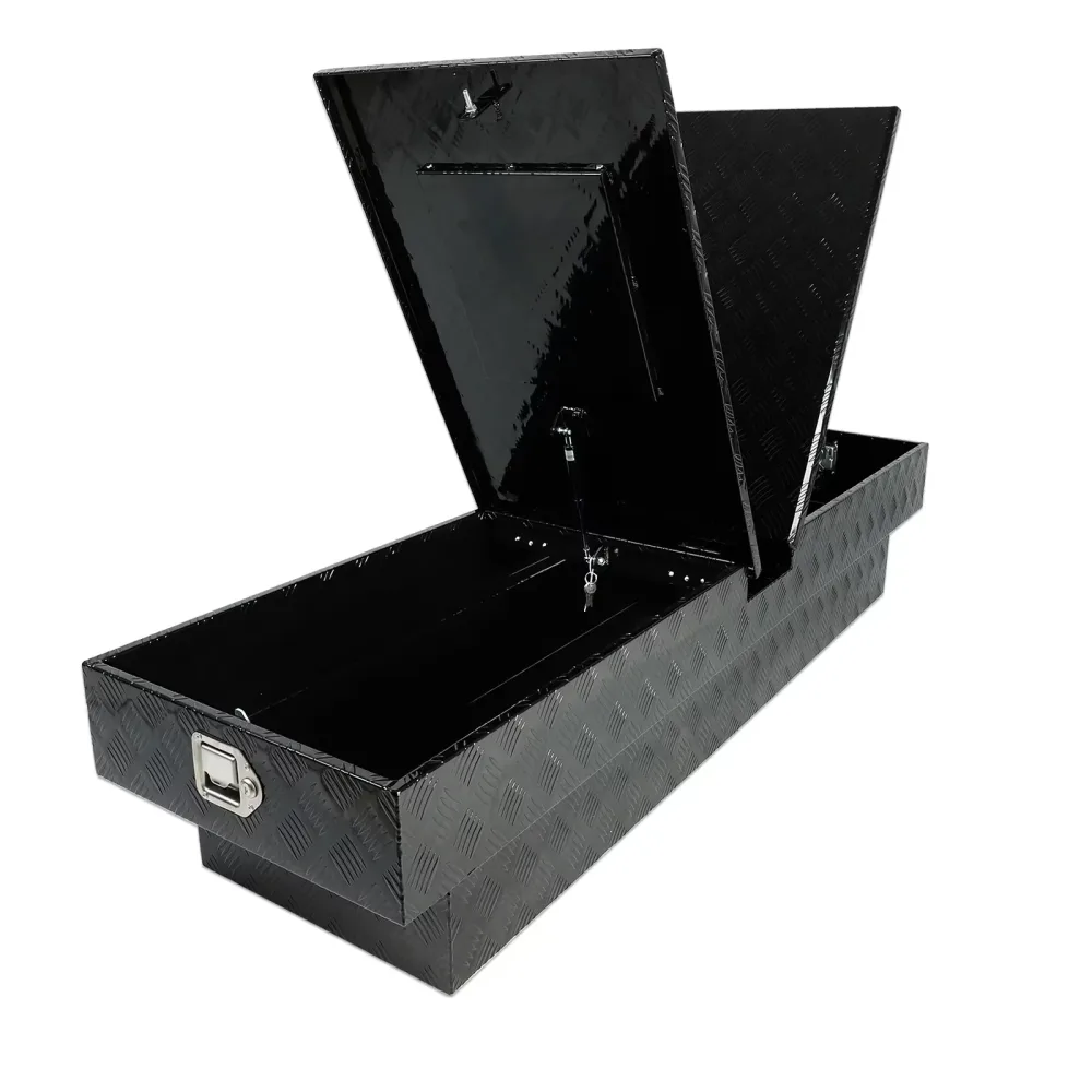 Truck Bed 70" waterproof black