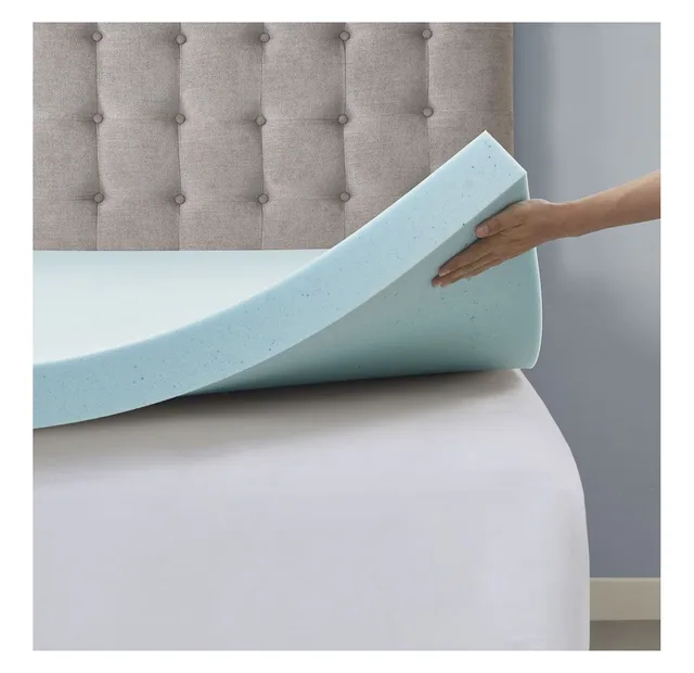 Foam Mattress 3 inch 26 lb 20.26 lb