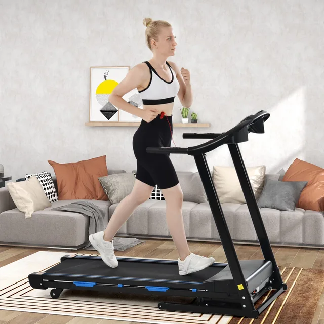Running Machine 3.5hp foldable 3.5 hp