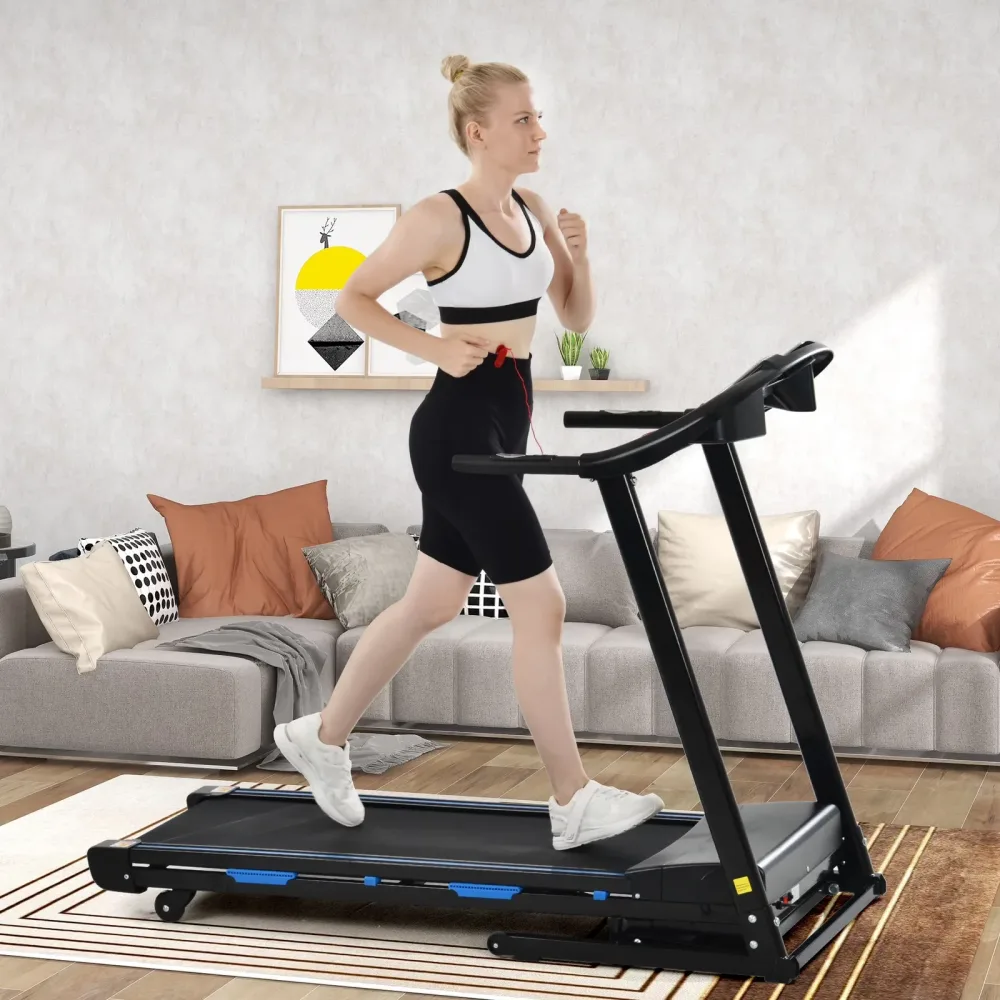 Running Machine 3.5hp foldable 3.5 hp