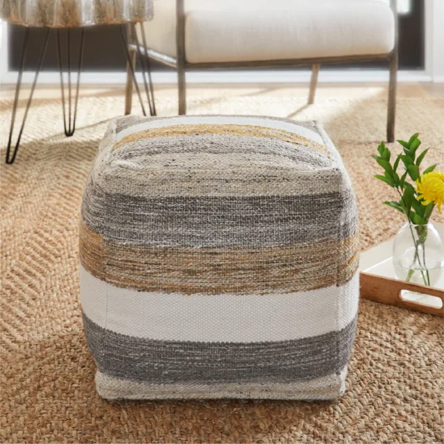 Home Decor white gray brown
