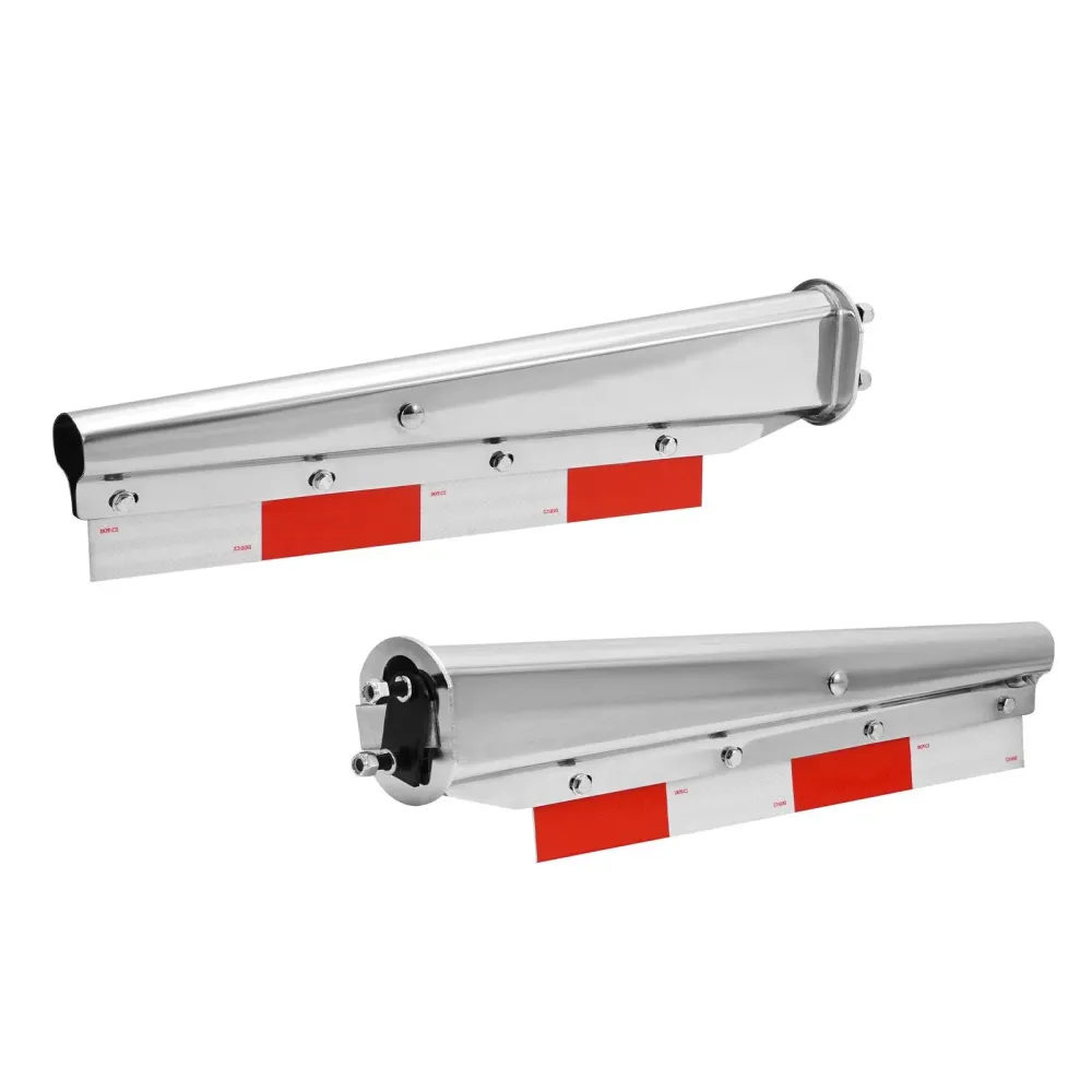 Semi Truck 2.5in 2" 1 pair