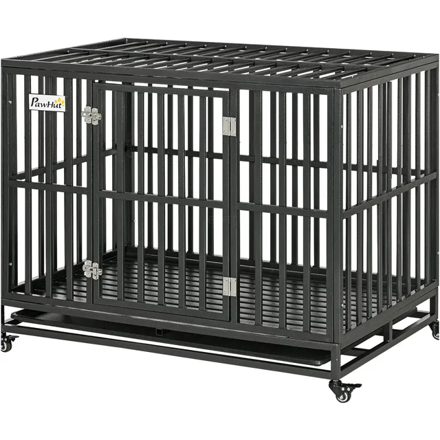 Dog Crate 45" locking 0.6"