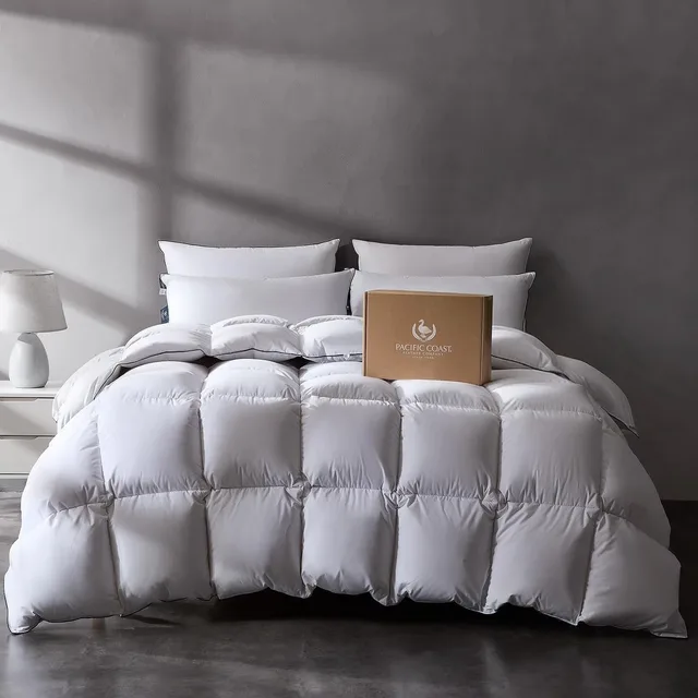 Bedding white