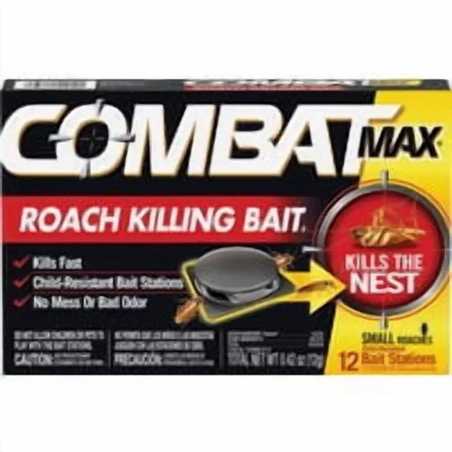 Bait Station 0.42 oz