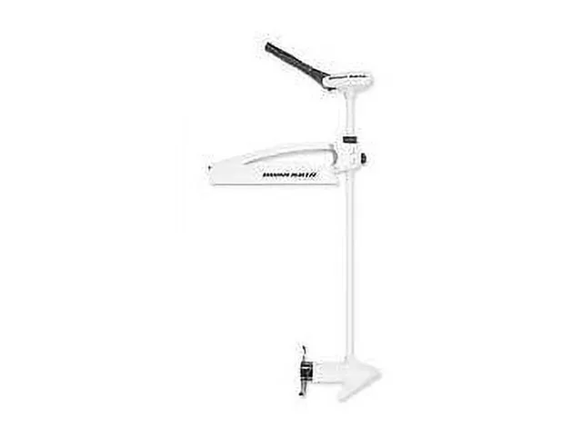 Trolling Motor 52" 80 lb 24v