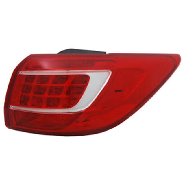 Light red