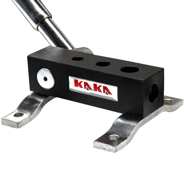 Light 8" portable