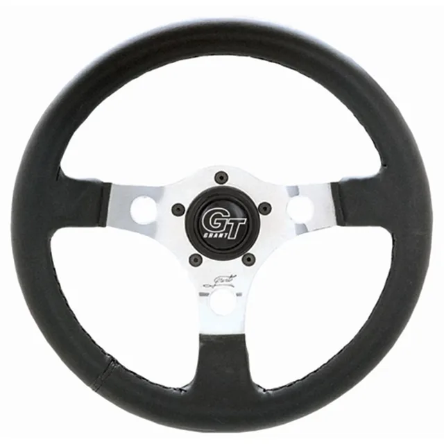 Steering Wheel 13 in 3 in 77113"
